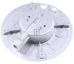 Bompani Burner Head Spreader - 103607 Tazza S2 Tc G20-20 135 Valv.