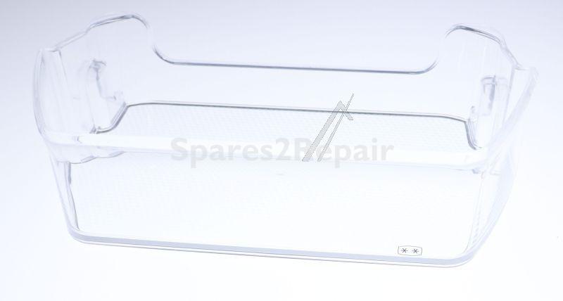Lg Refrigerator - Freezer Door Shelf - Man62428610 Basket Door