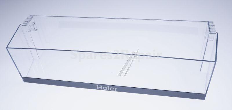 Lower Refrigerator Door - 70002523 Lower Bottle Bracket [Candy Hoover]