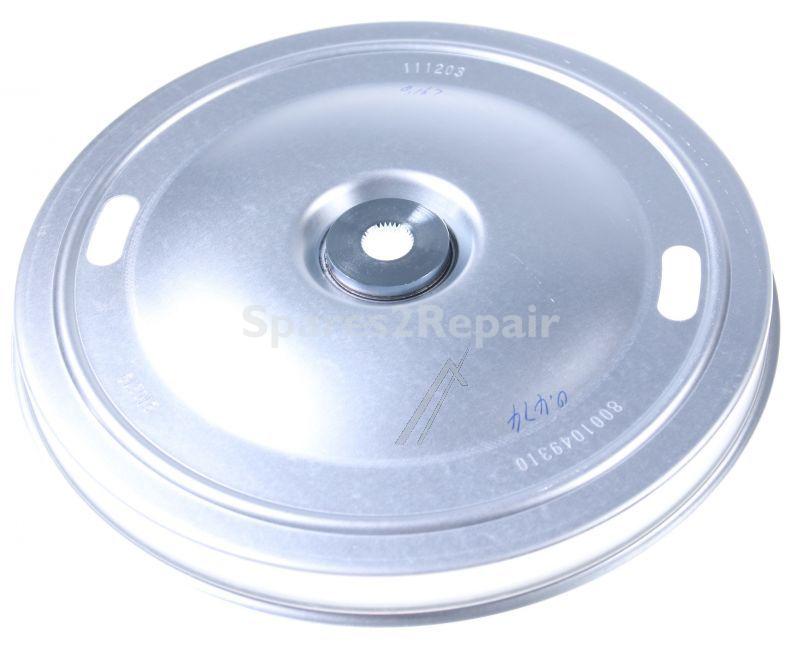 Belt Pulley - Belt Pulley [Bosch Siemens]