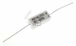 Vitrohm 5w wire Resistor Axial - 4 7r-5 0w Kh208-810b4r7 Resistor -rohs-