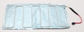 Defrosting Heater - C00416489 482000019176 Heating Element Refriger 12v-3w [Whirlpool Indesit]