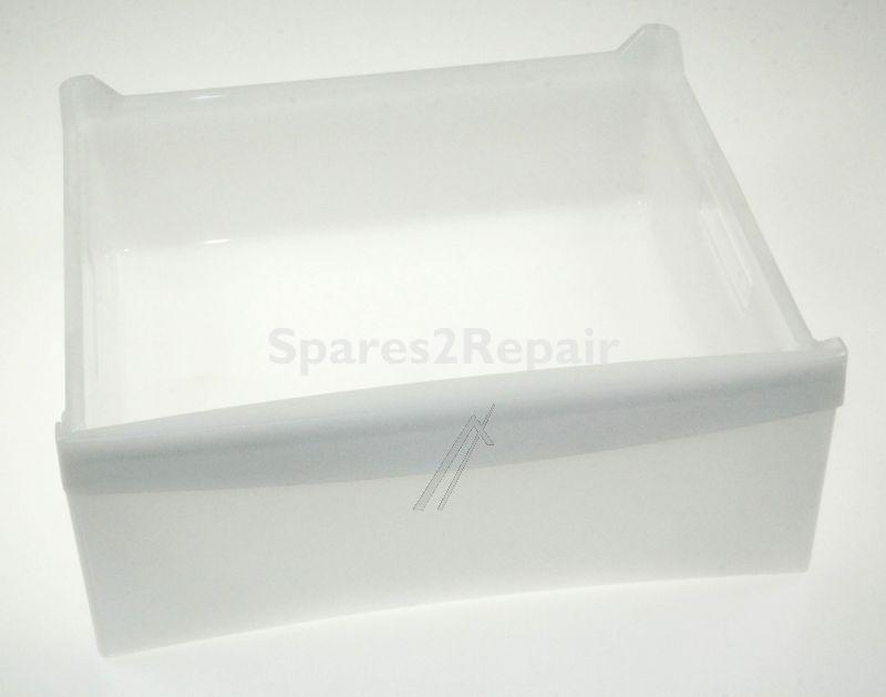 Guide-rail - 1071772 Right Guide Rail [Amica]