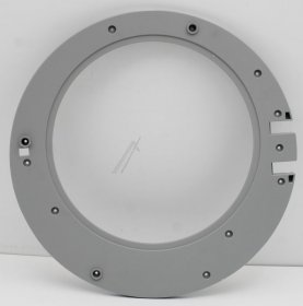 Haier Washing Machine Window Frame - 0020202093a 49050078 Inner Frame Viewing Window