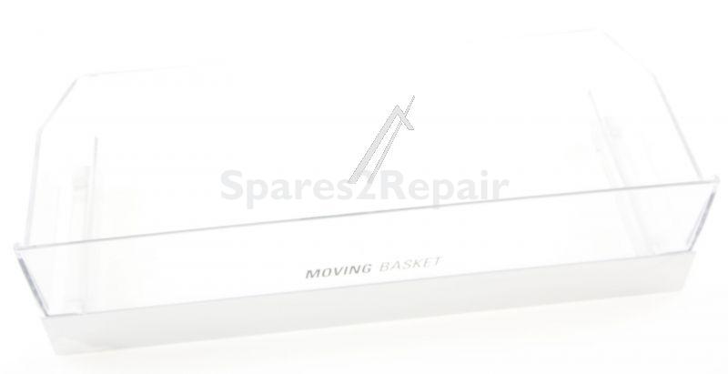 Lg Refrigerator - Freezer Door Shelf - Man62572902 Basket Door