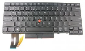 Ibm Lenovo Pc hardware - 01yp549 Fru Como Fl srx kb-bl bk use