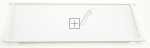 Glass Panel - 00438982 Glass Plate [Bosch Siemens]