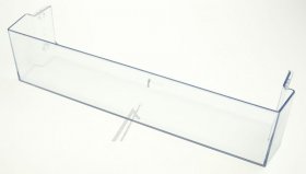 Refrigerator - Freezer Door Shelf - 42082169 Bottle Shelf-345(transparent-mavi) [Vestel]