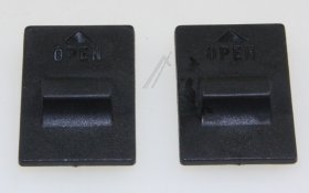 Valve - 8119760018 Drain Valve Assembly [Electrolux Aeg]