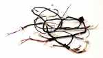 Harness - 17438200001325 Internal Wire Assembly [Midea]