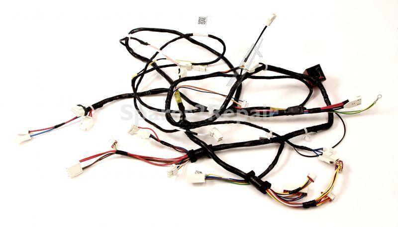 Harness - 17438200001325 Internal Wire Assembly [Midea]
