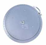 Single Circuit Radiation Heate - C00850053 488000850053 Heater Single Zone D=230 230v 2 [Whirlpool Indesit]