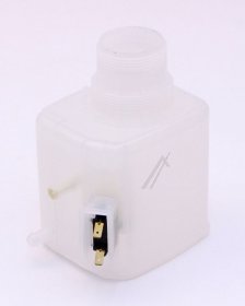 Smeg Salt Container - 761941968 Salt Container 400mp