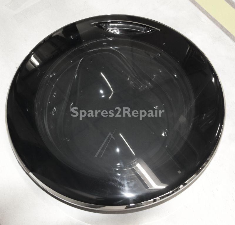 Haier Washing Machine Window - 0020812102 49118594 Sight Window