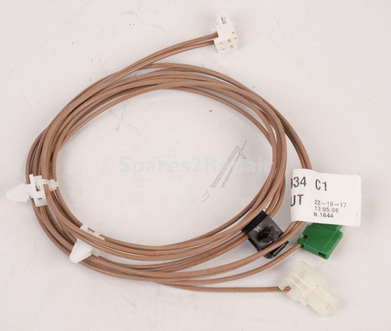 Harness - 10008594 Cable Harness [Bosch Siemens]