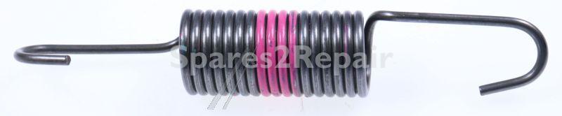 Spring - 10004345 Spring-tank [Bosch Siemens]