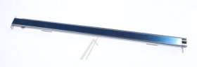 Teka Telescopic Slideout Oven Grills - 83116259 Right Clip-on Guide F S14