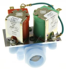 Solenoid Valve - C00374395 481201230443 W10245167 Invensys Service Repla [Whirlpool Indesit]