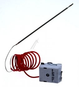 Thermostats - 49107216 Electric Thermostat [Candy Hoover]