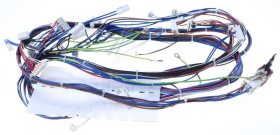 Smeg Harness - 820734924 Wiring