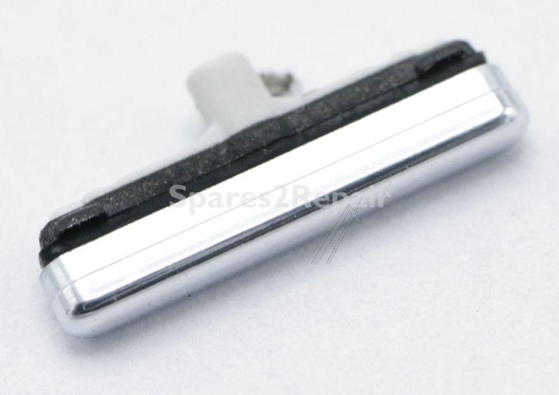 Samsung Button - Gh98-46221b Power Button Galaxy S21 Ultra (sm-g998b) Silver