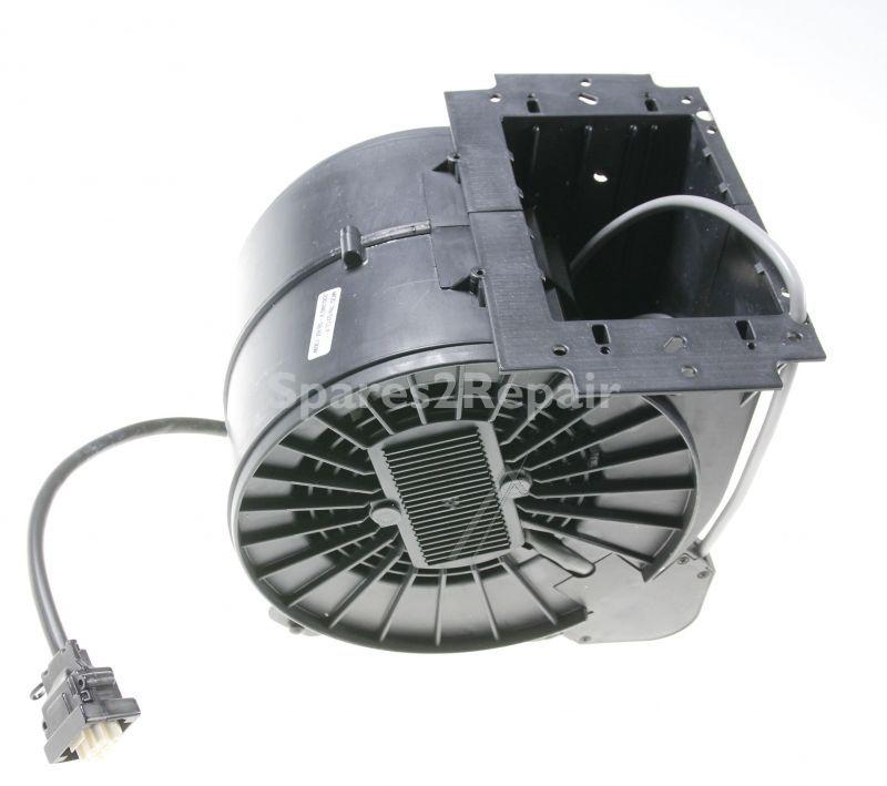 Motor - C00401686 481236118596 Motor [Whirlpool Indesit]