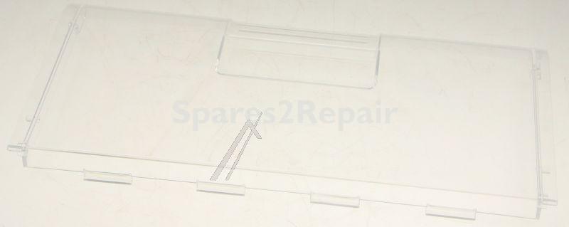 Severin Freezer Door - 9163048 Gefrierklappe