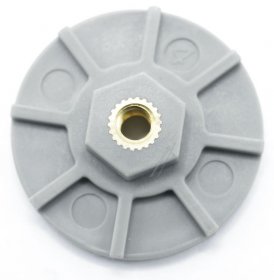 Nut - 12176000009529 Plastic Nut [Midea]