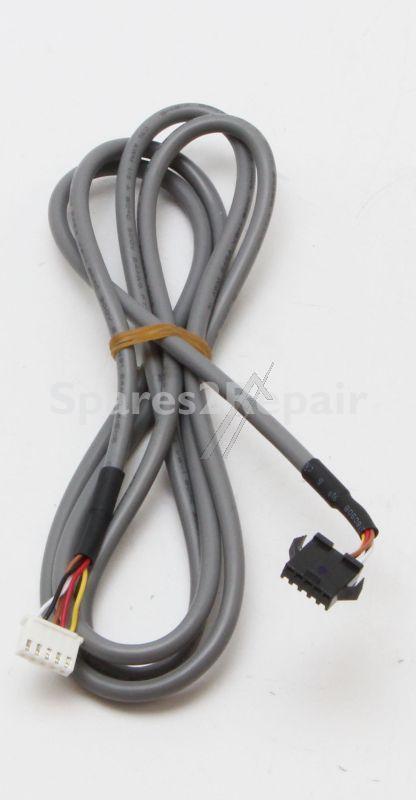 Samsung Harness - Dd81-03034a Svc-sub Wire Harness L dw7500rm