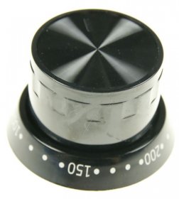 Thermostat Control - 250316079 C00911599 Thermostat Knob [Arcelik]