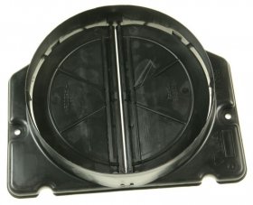 Smeg Housing - 584531699 Anthracite Casing