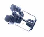 Compatible Fluff Filter - Lint Filter Alternative For Gorenje 279538