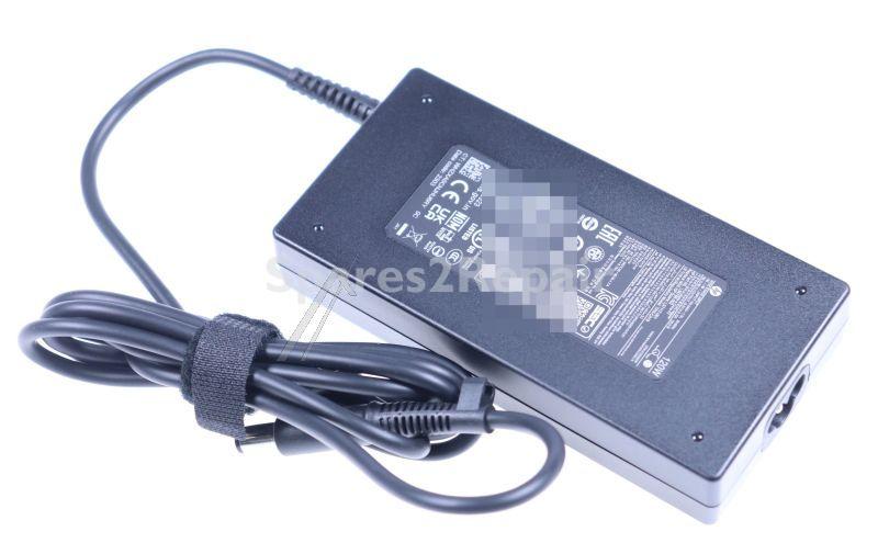 Hewlett Packard Plug-in Transformer - Netzteil 120 Watt Flache Bauform