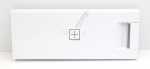 Homa Freezer Case Flap - 2100140872 Ice Box Door