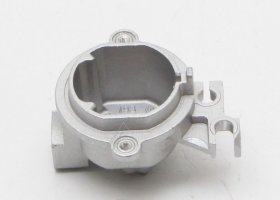 Bertazzoni Burner Head Spreader - 510432 Medium Burner