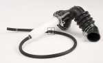 Connector Hose - 1022204 Bathtub Drain Hose Pump [Amica]