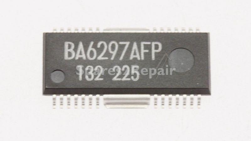 Jvc Various Ics - Ba6297afpw Ic