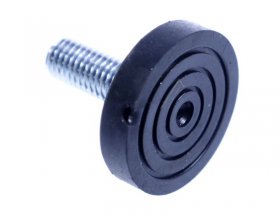 Compatible Foot - Appliance Foot Alternative For Candy-hoover 43025155