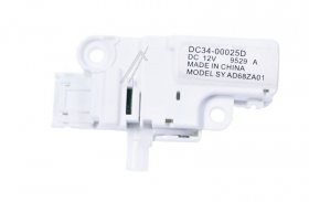 Compatible Door Lock - Door Switch Alternative For Samsung Dc34-00025d