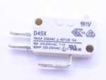 Nivona Micro Switch - 66094 Micro Switch D45r-qgaa-cf
