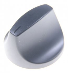 Atag Button - 88043638 36677 Knob Frosted Black