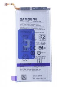 Samsung Phone Battery Packs - Eb-bf947aby Gh82-31846a Svc Batt Assembly-sub Eb-bf947aby 30 Sm-f946