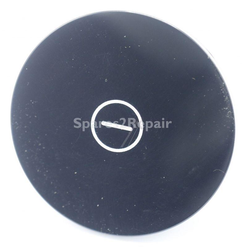 Timer Button - 10012719 Knob-programme [Bosch Siemens]