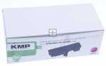 Kmp Toner Cartridge - 2912 0006 K-t84m Toner Cartridge Magenta 3k