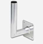 Fuba Aluminium wall Support - Daz 150 Aluminium-wall Support 150mm