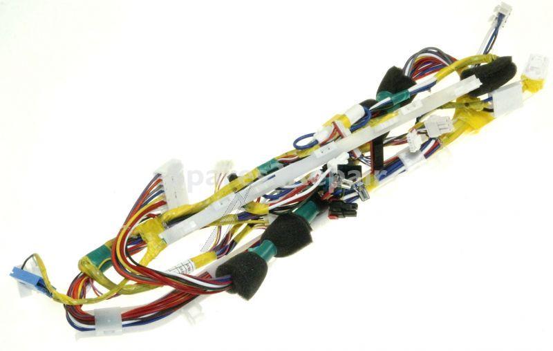 Samsung Harness - Dc93-00178b Assembly M guide Wire Harness s-am Pjt wf06