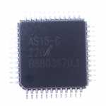 E Cmos Ic - As15-g Ic