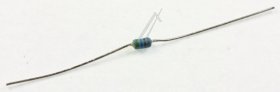 Panasonic Resistor - Erds2fj561 Carbon Film Resistor