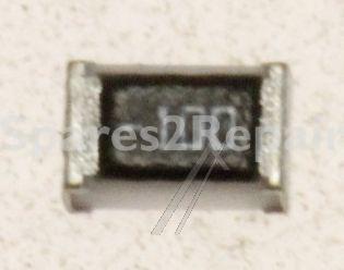 Panasonic Resistor - 10r-0 25w Erjt06j100v Metal Glaze Resistor