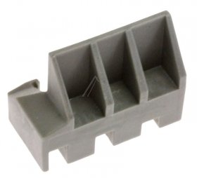 Fixings And Brackets - 8050965 Glass Holder Left (ebp) [Amica]